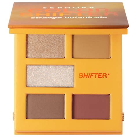 smokey eye palette sephora